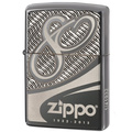 Encendedor Zippo 28249 80 th Anniv Ltd Ed